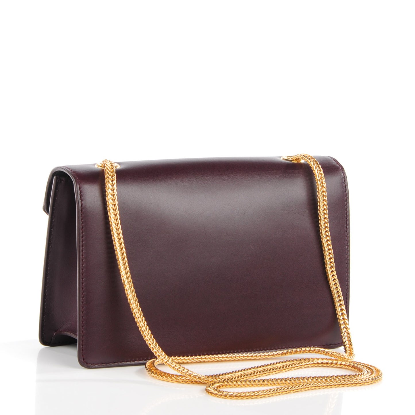 Calfskin Small Betty Amarena