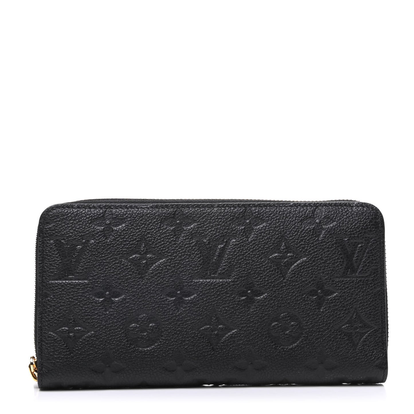 Empreinte Zippy Wallet Black