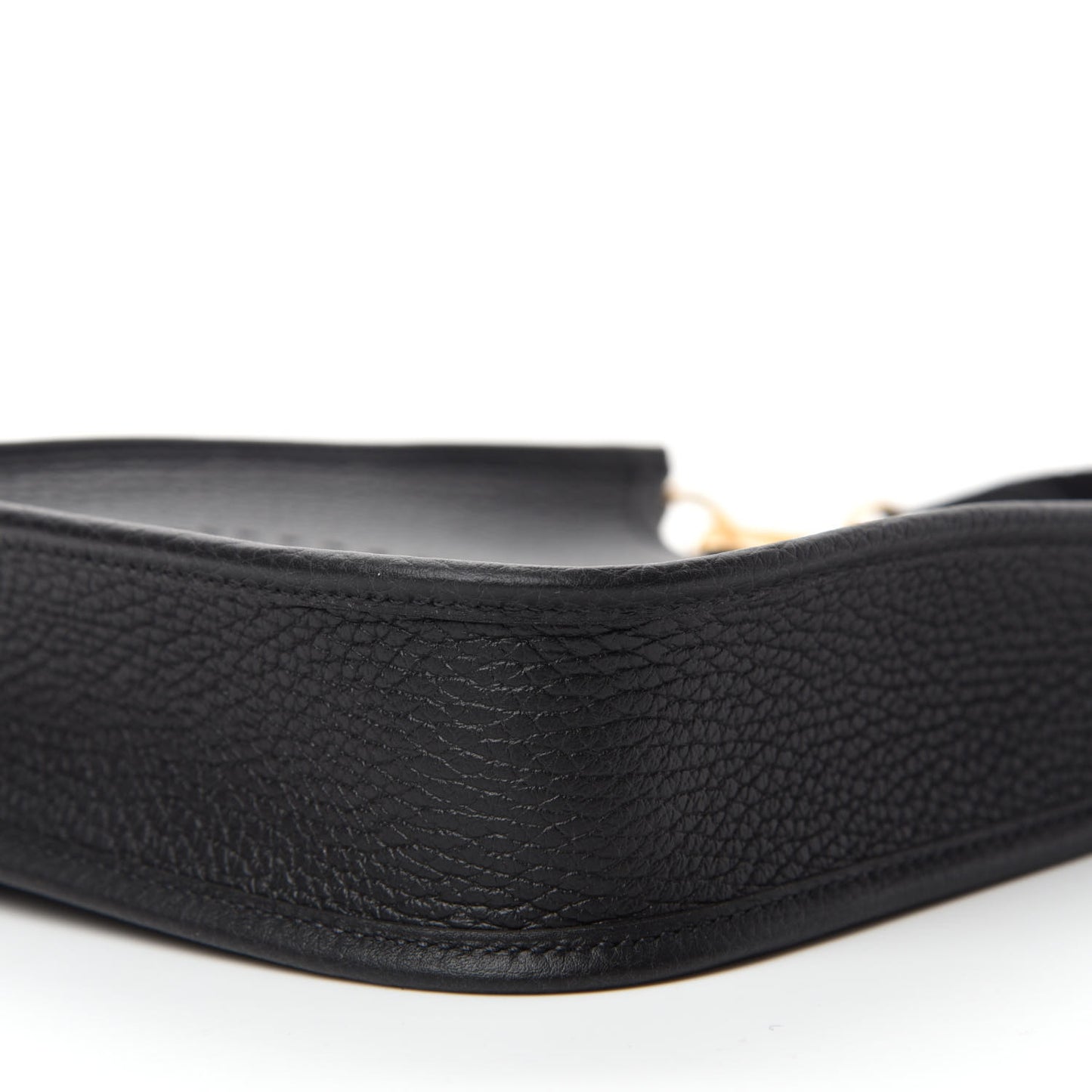 Taurillon Clemence Evelyne TPM Black