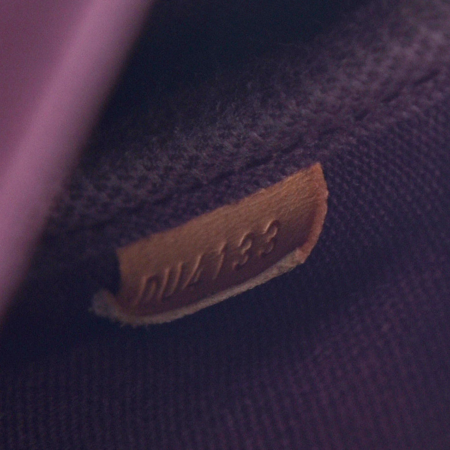 Monogram Favorite MM