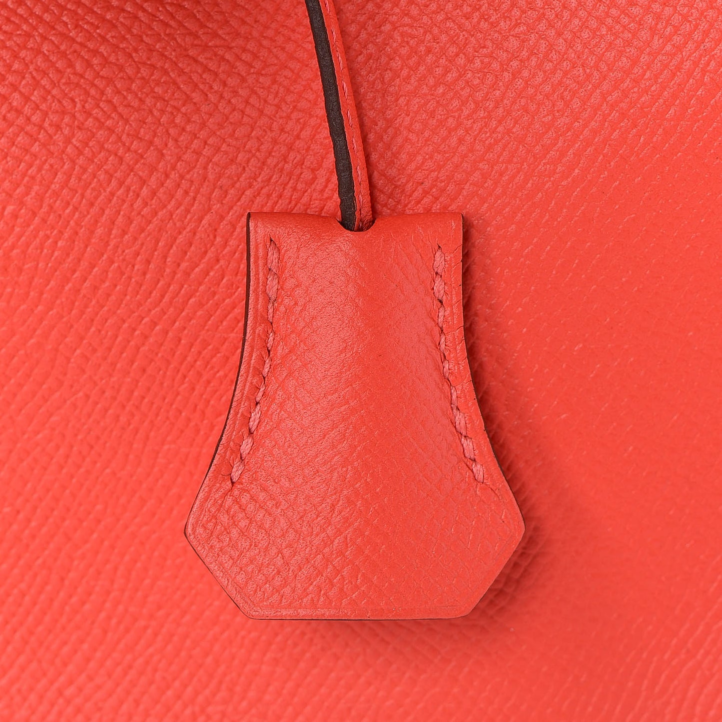 Epsom Birkin 30 Rose Jaipur
