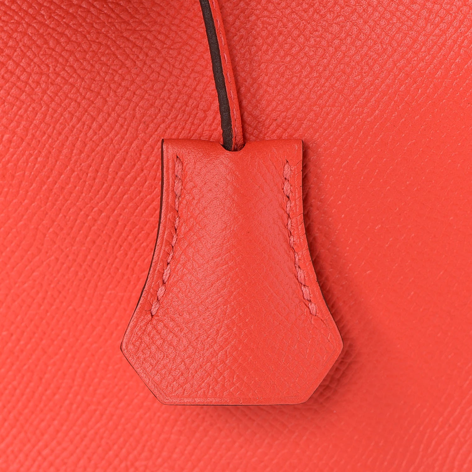Hermes Epsom Birkin 30 Rose Jaipur 25 of 32