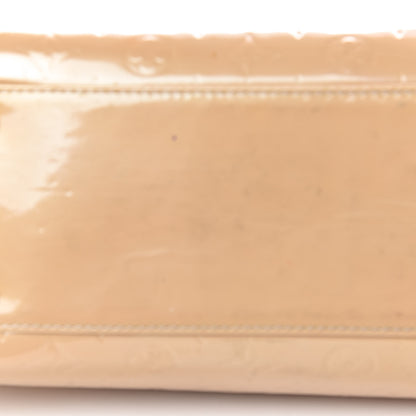 Louis Vuitton Vernis Brea GM Rose Florentin 20 of 24