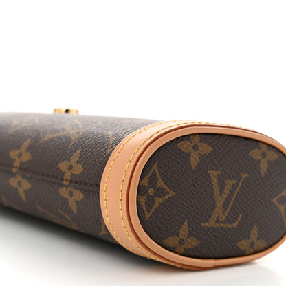 Louis Vuitton Monogram Fold Me Pouch 8 of 9