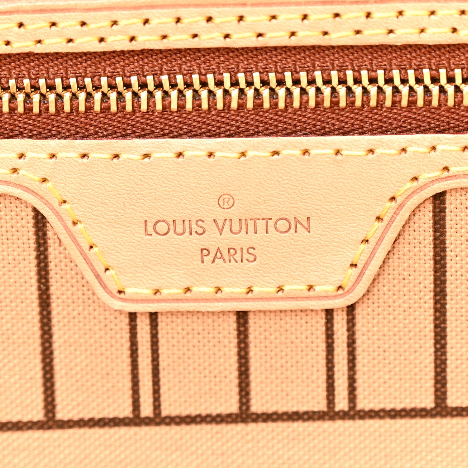 Louis Vuitton Monogram Neo Neverfull GM 6 of 12