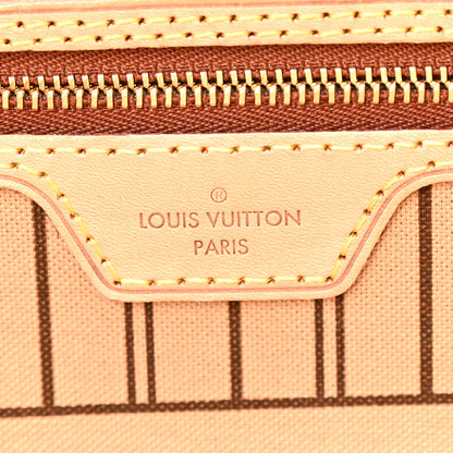 Louis Vuitton Monogram Neo Neverfull GM 6 of 12