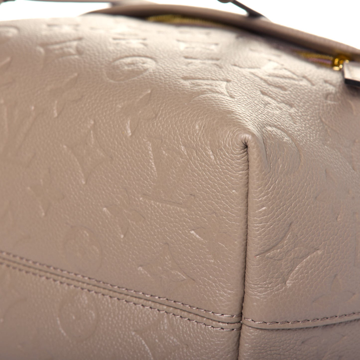 Empreinte Montsouris PM Tourterelle