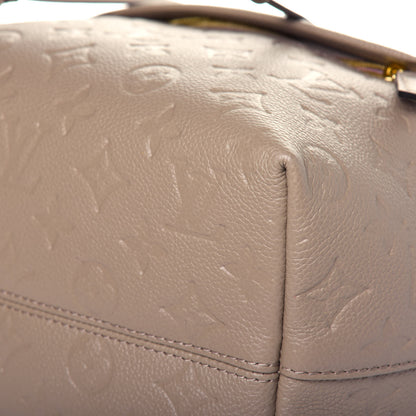 Louis Vuitton Empreinte Montsouris PM Tourterelle 10 of 13