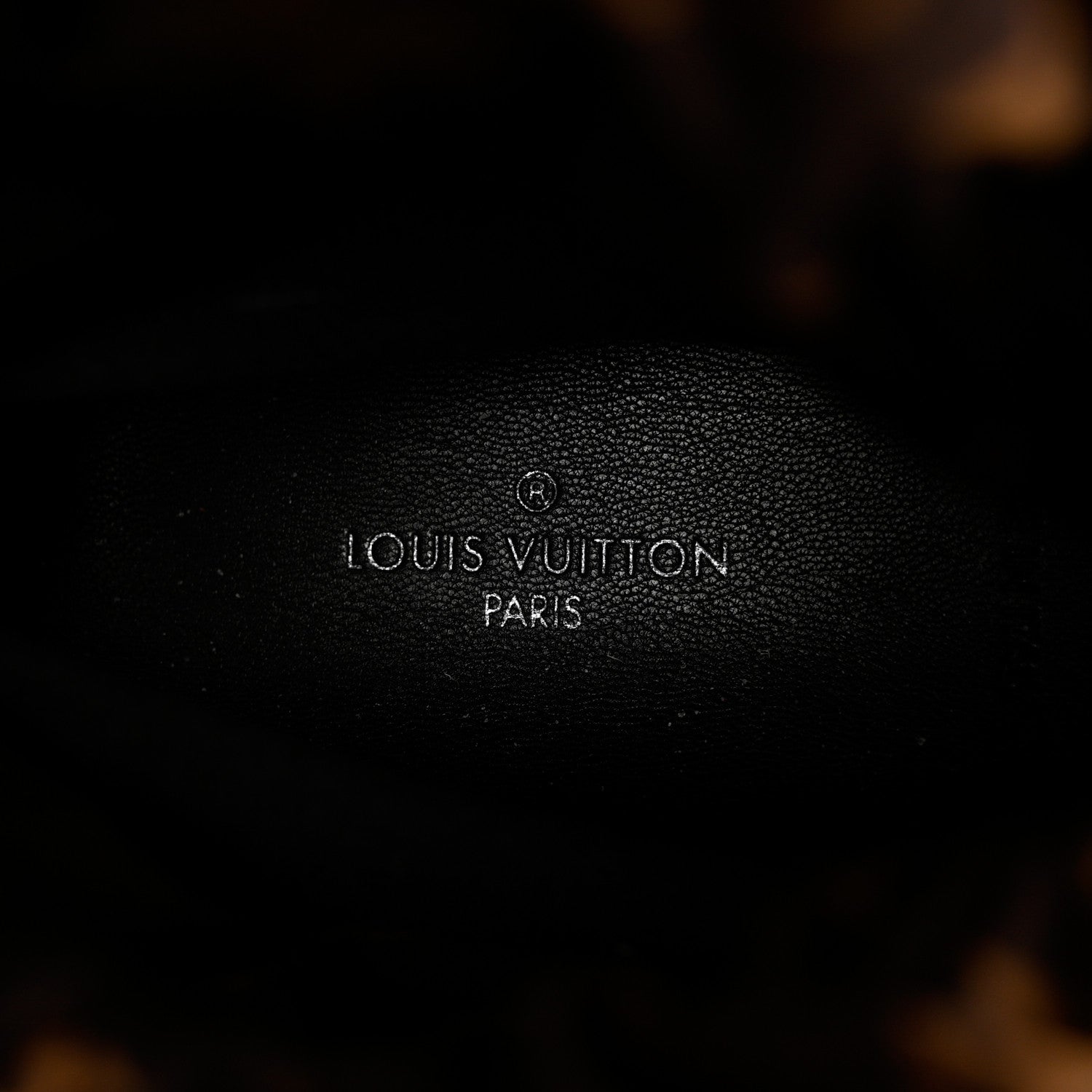 Louis Vuitton Nylon Monogram Pillow Comfort Ankle Boot 40 Black 7 of 10