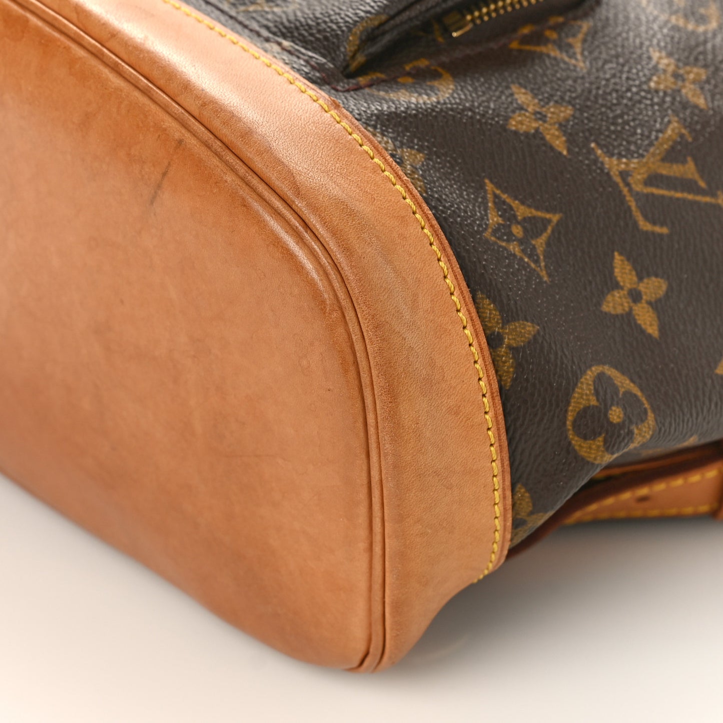 Monogram Montsouris MM Backpack