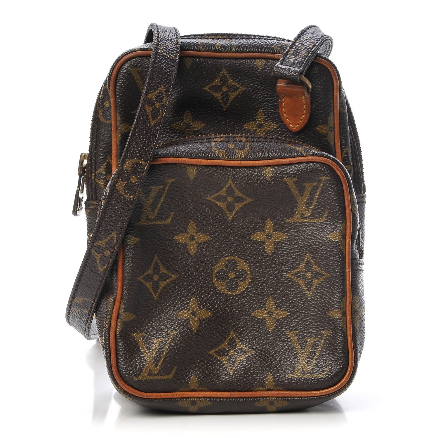 Louis Vuitton Monogram Amazone PM 1 of 8