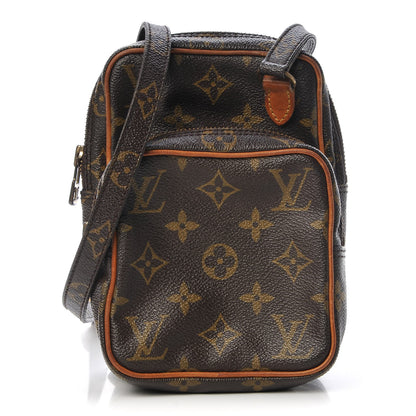 Louis Vuitton Monogram Amazone PM 1 of 8