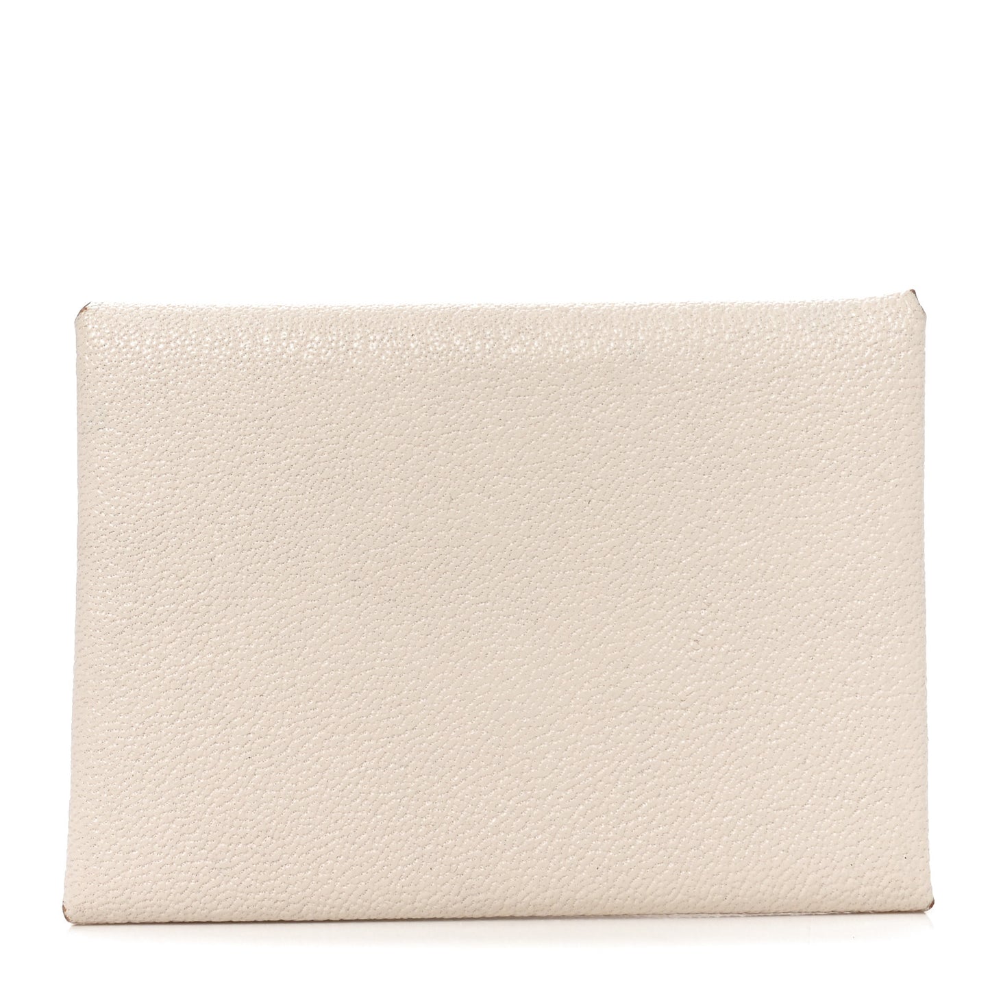Chevre Mysore Calvi Duo Card Case Mushroom