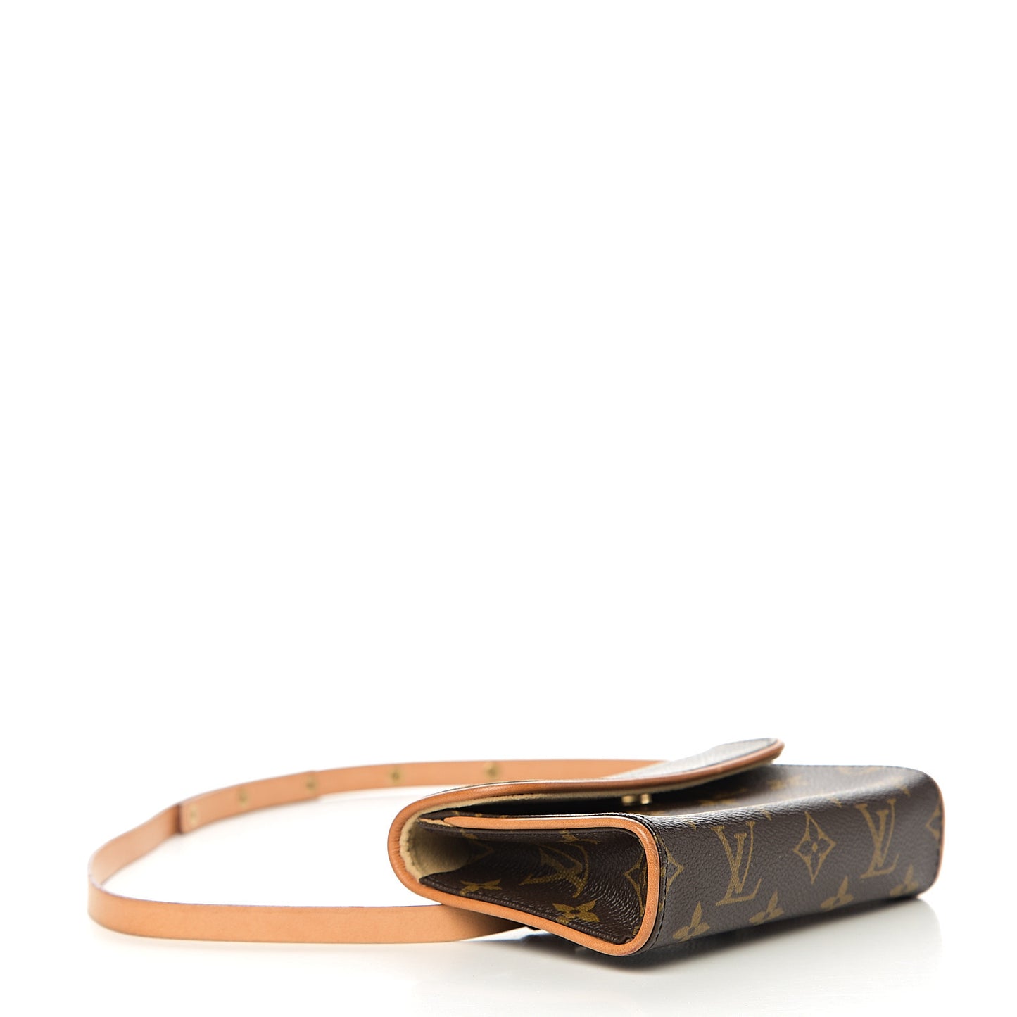 Monogram Pochette Florentine S