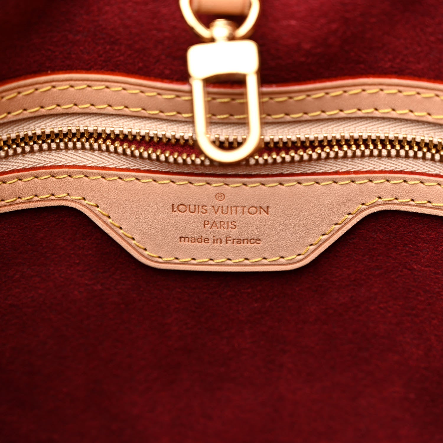 Louis Vuitton Monogram Multicolor Sharleen MM White 6 of 10