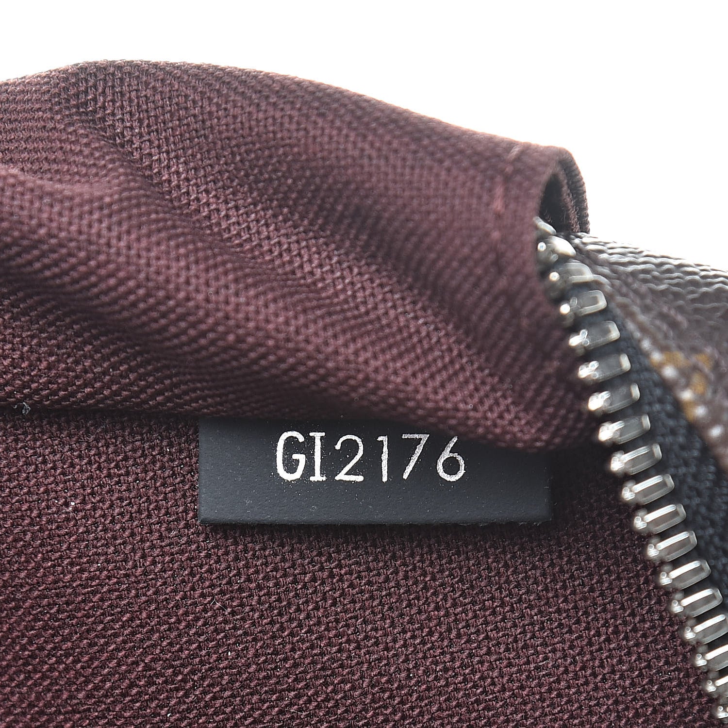 Louis Vuitton Monogram Macassar Porte-Documents Voyage PM 7 of 15
