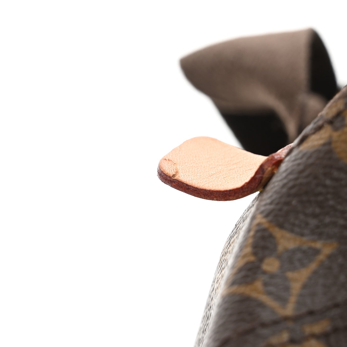 Monogram Horizon Soft Duffle 55