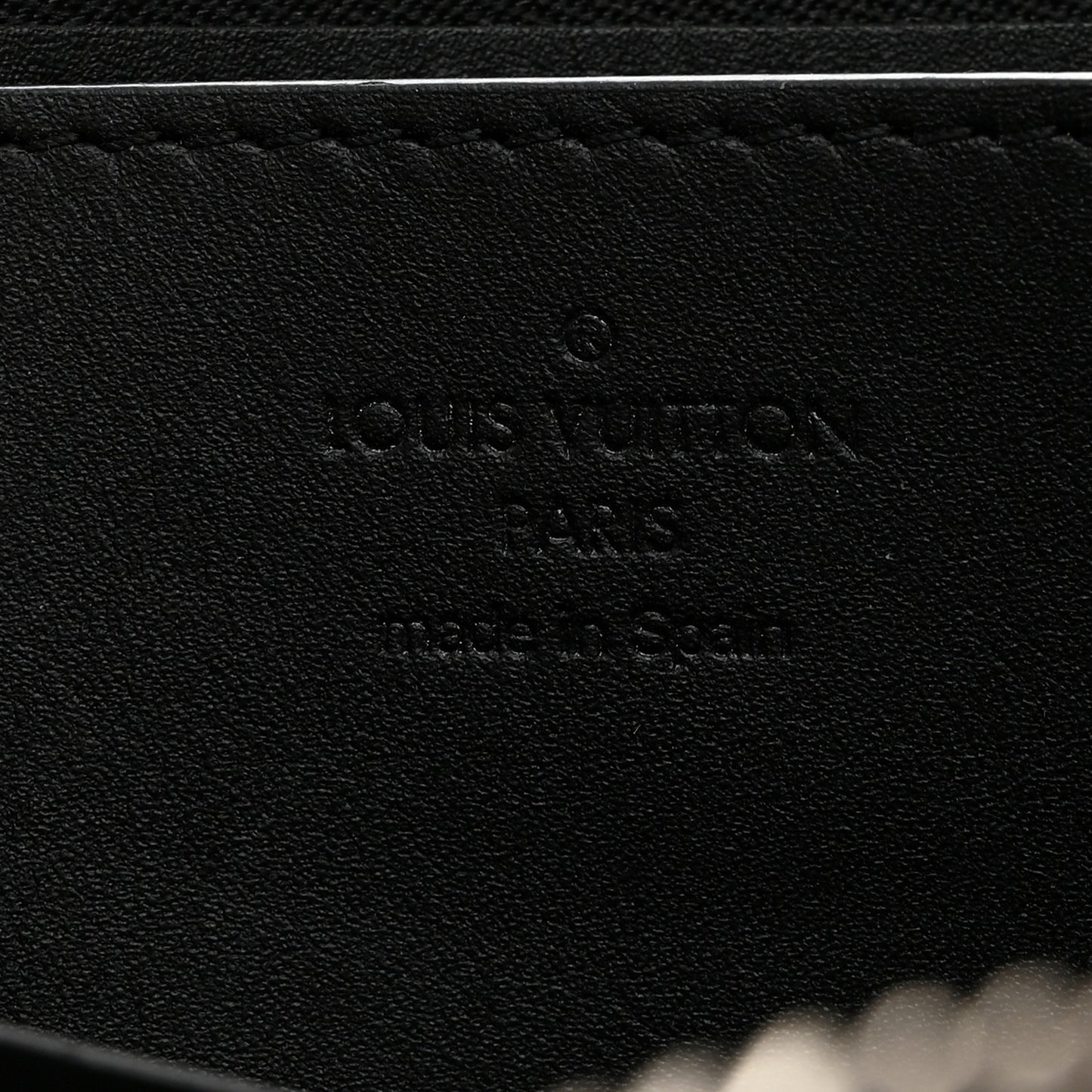 Damier Graphite Zippy XL Wallet
