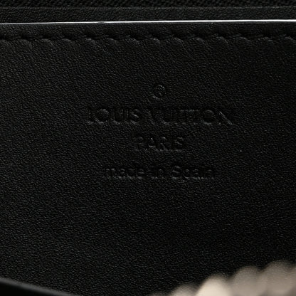 Louis Vuitton Damier Graphite Zippy XL Wallet 6 of 7