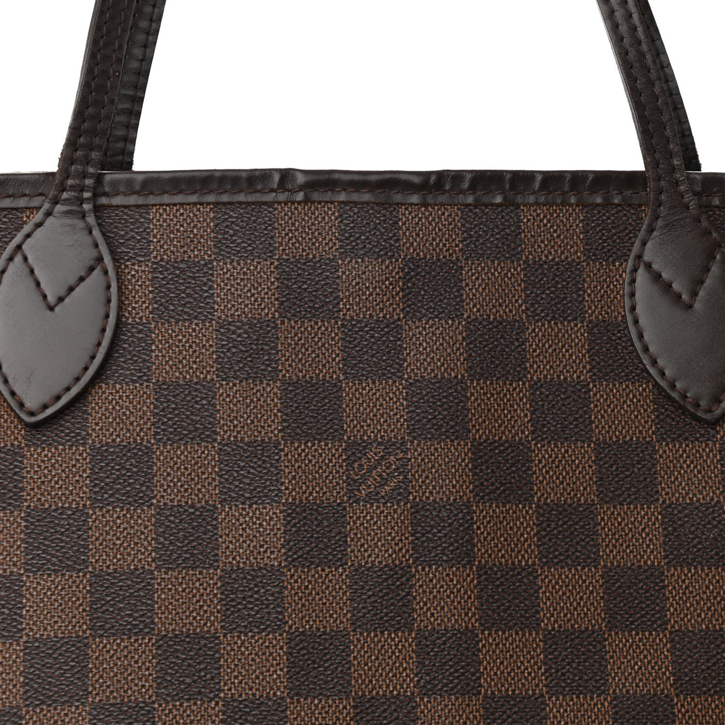 Damier Ebene Neverfull MM