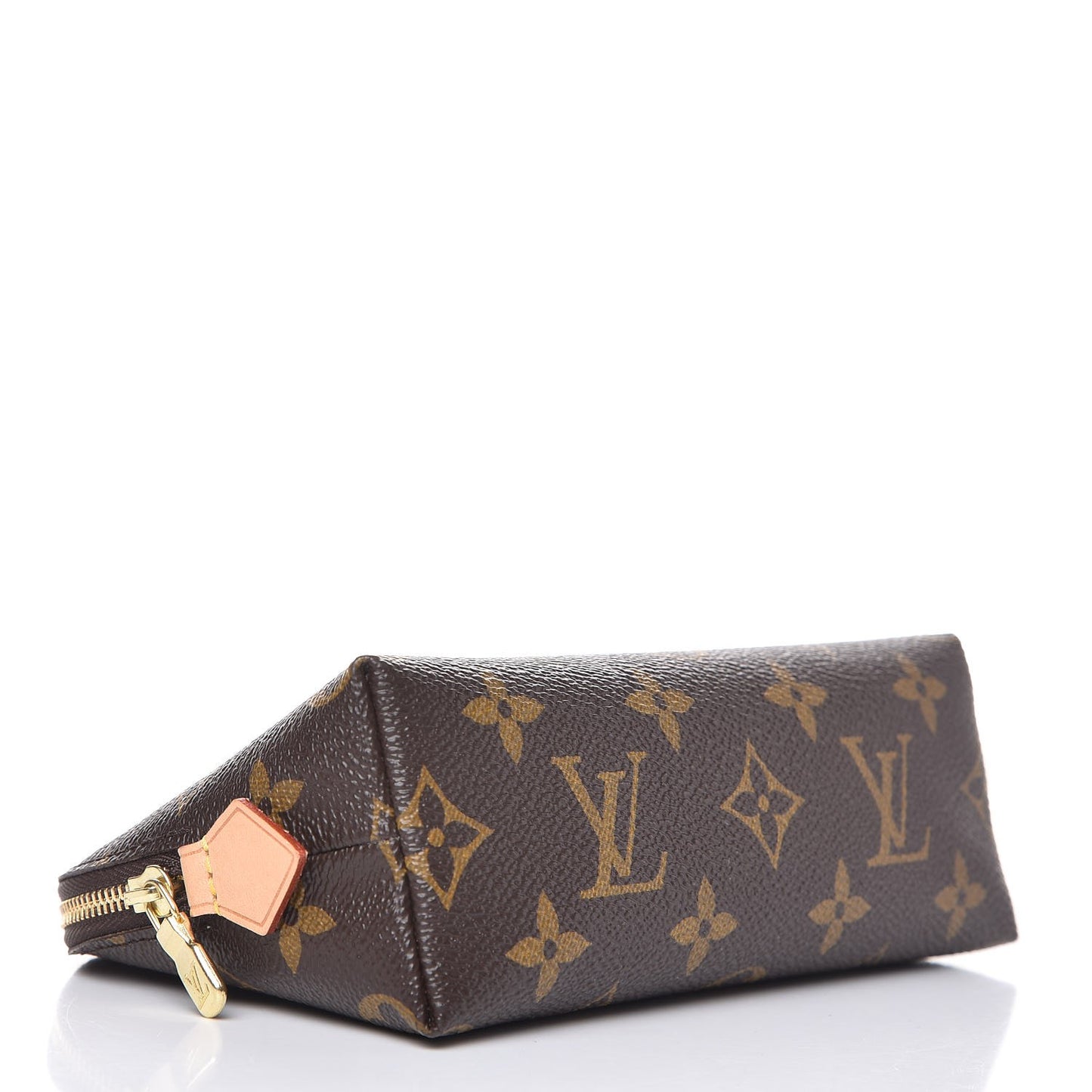 Monogram Cosmetic Pouch
