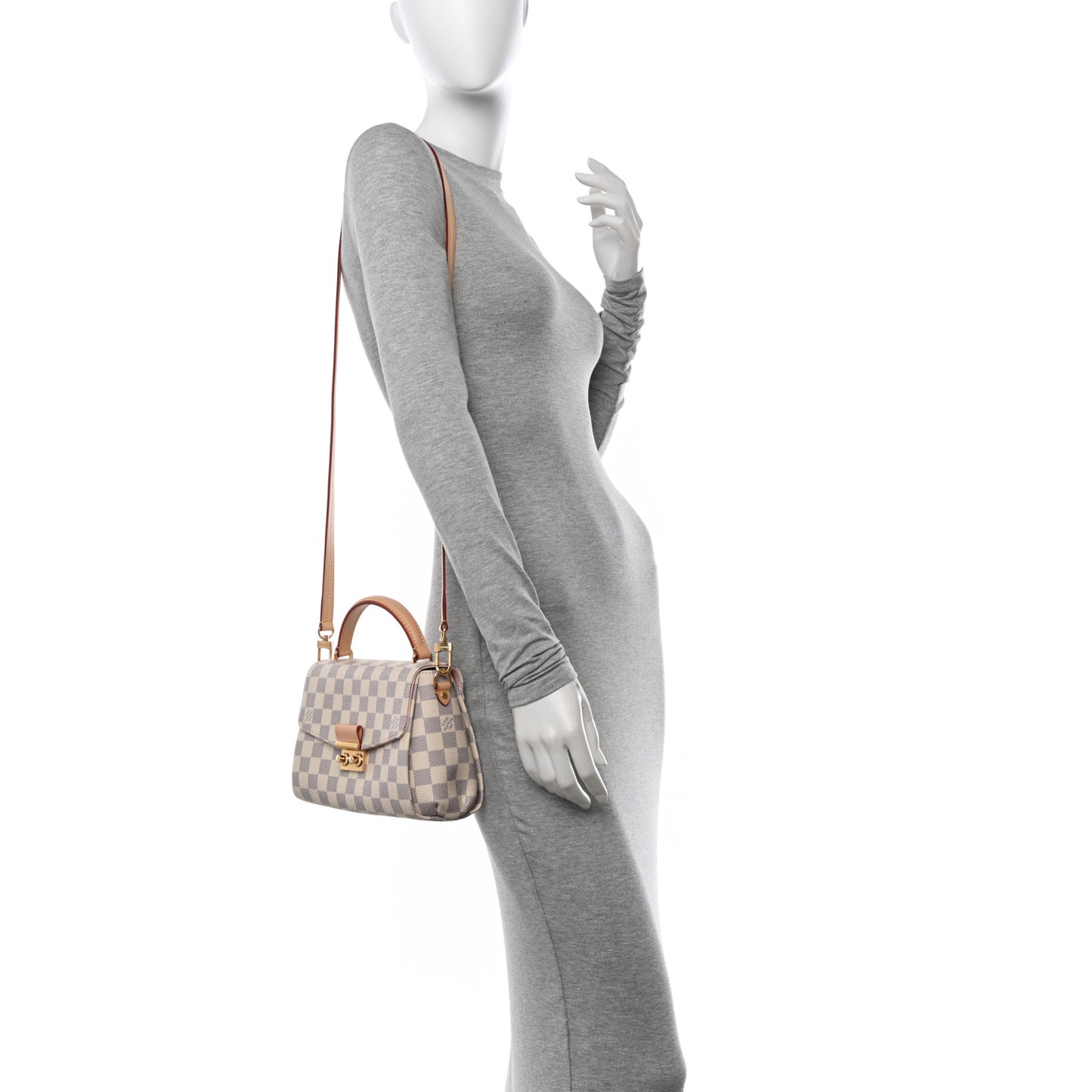 Damier Azur Croisette