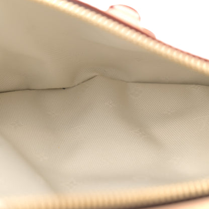 Louis Vuitton Monogram High Rise Bumbag 5 of 10