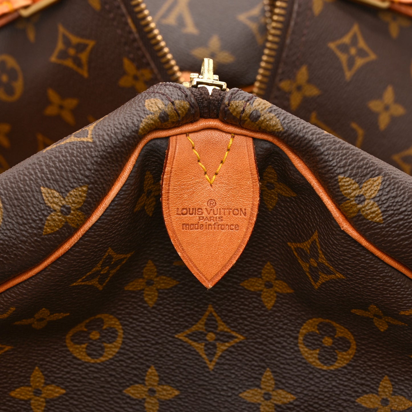 Monogram Keepall 60