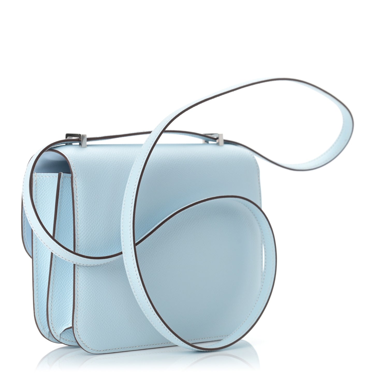 Epsom Constance 18 Bleu Brume