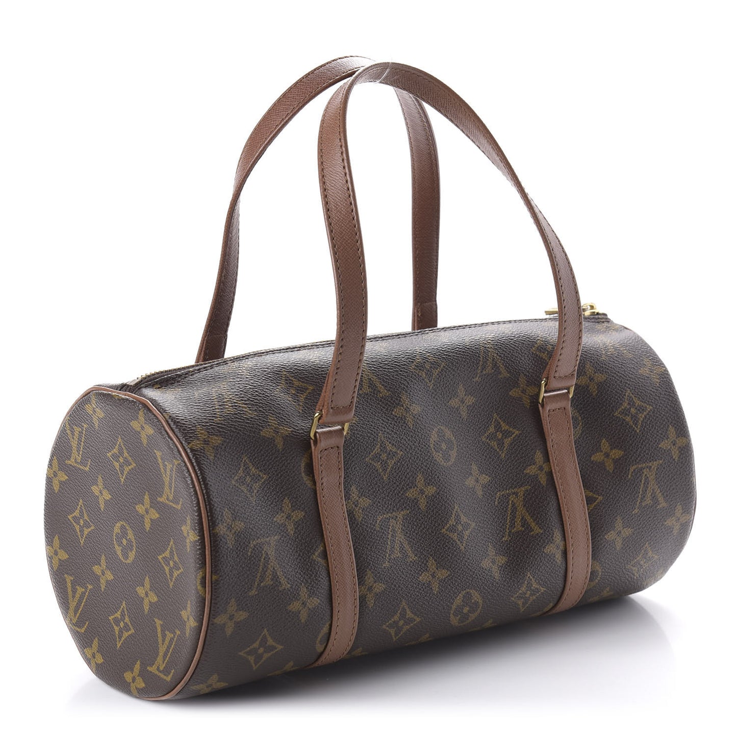 Monogram Papillon 30