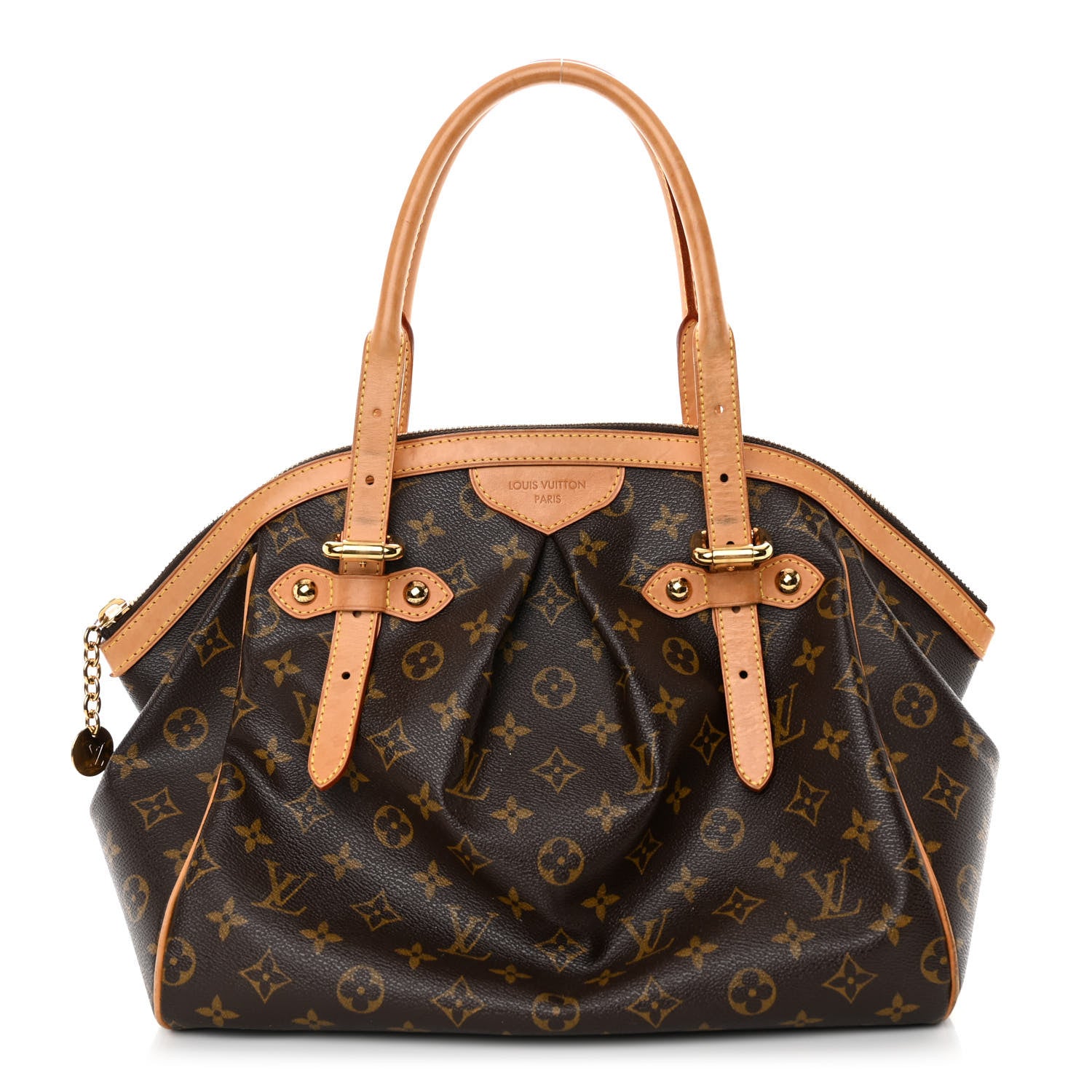 Louis Vuitton Monogram Tivoli GM 1 of 11