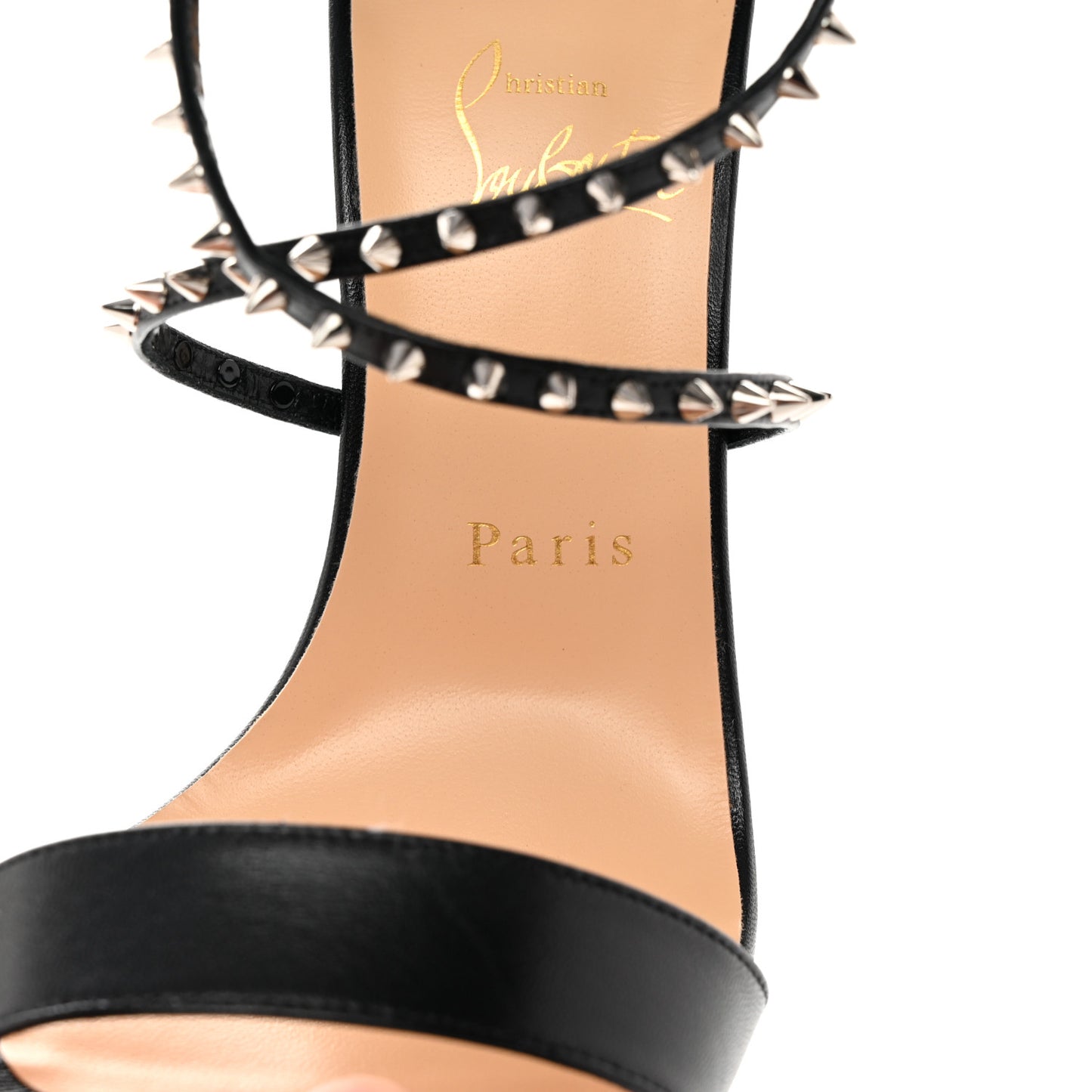 Kid Choca Lux 120 Sandals 39.5 Black