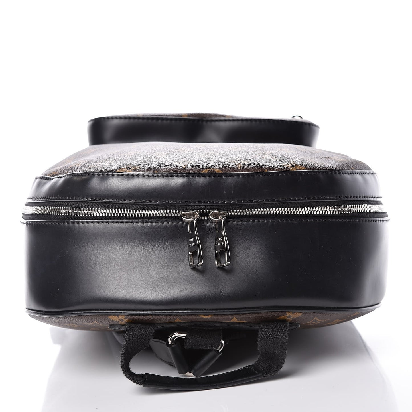 Monogram Macassar Josh Backpack