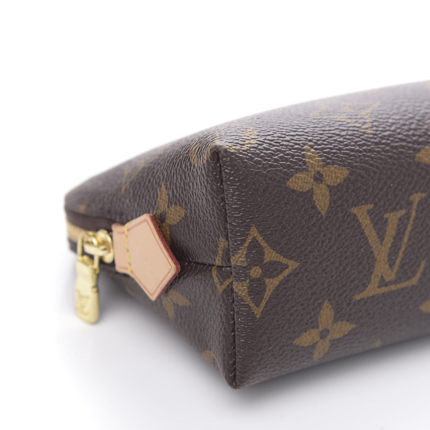 Monogram Cosmetic Pouch