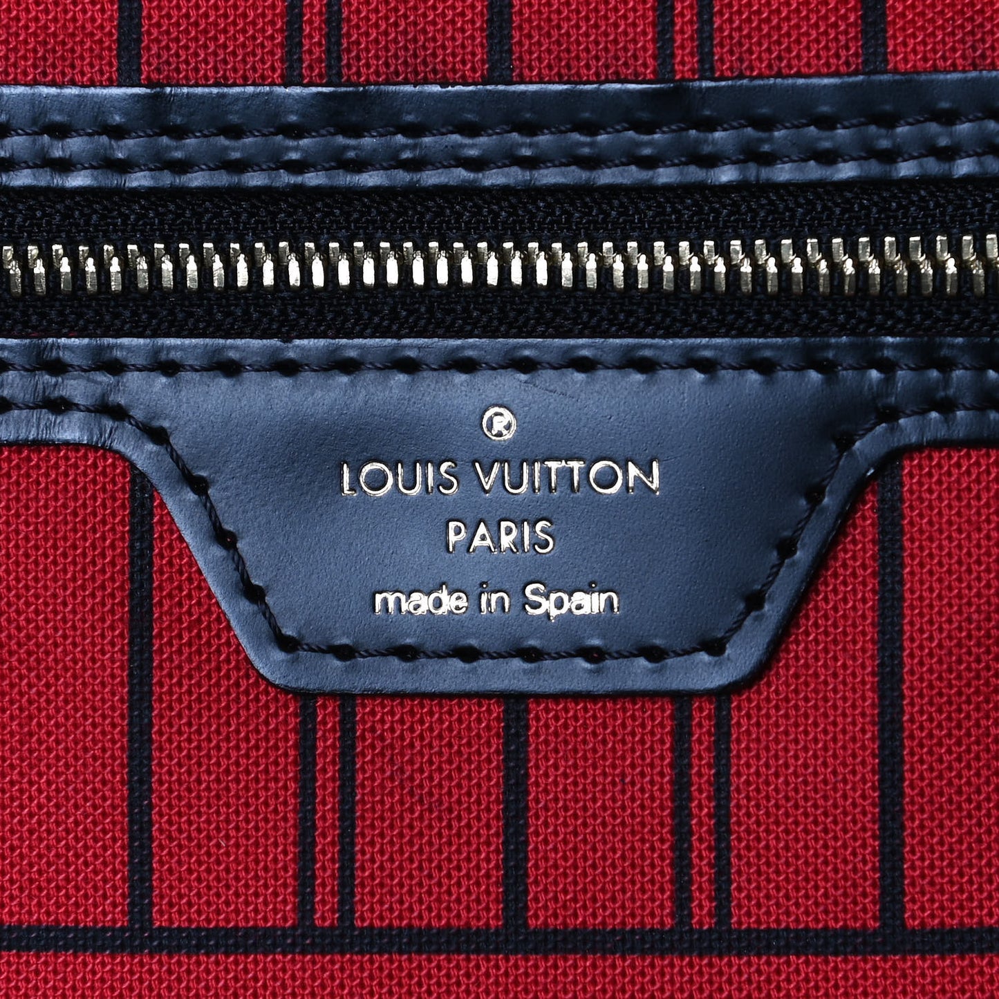 Monogram Kabuki Neverfull MM