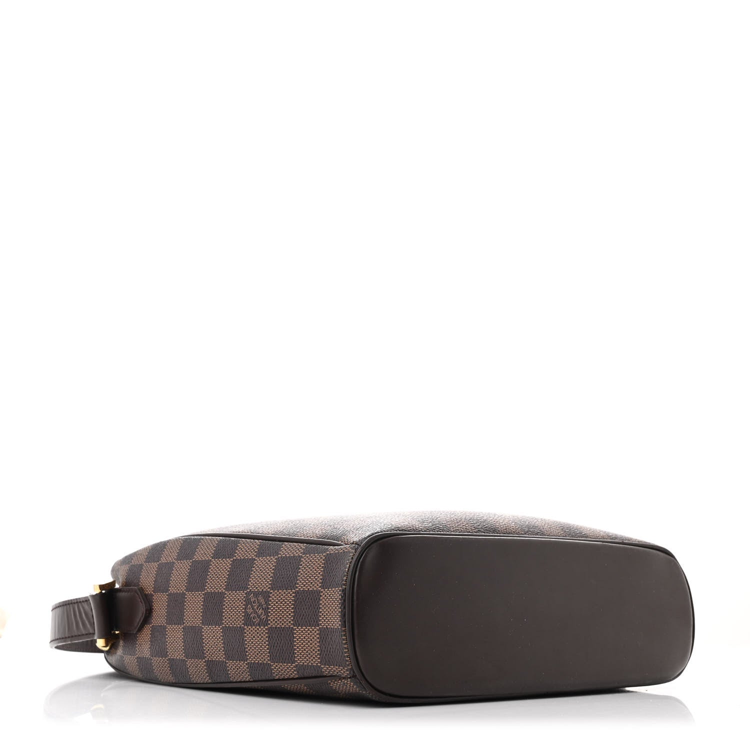 Louis Vuitton Damier Ebene Ipanema GM 4 of 10