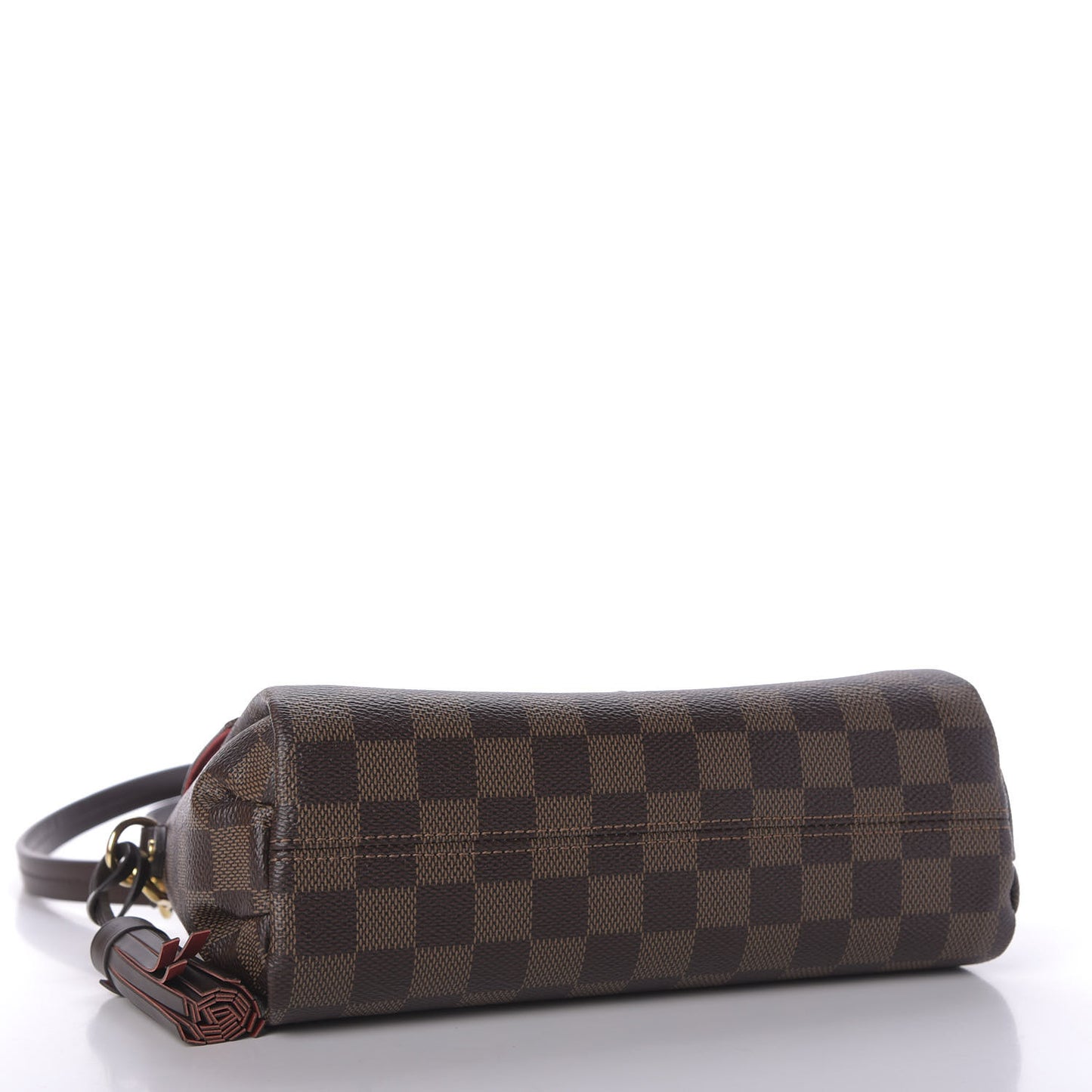 Damier Ebene Croisette