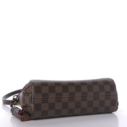 Louis Vuitton Damier Ebene Croisette 5 of 12