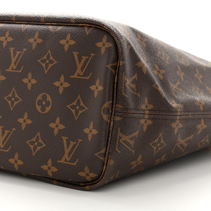 Louis Vuitton Monogram Neo Neverfull MM Cherry 11 of 11