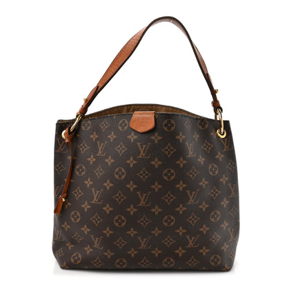 Louis Vuitton Monogram Graceful PM 1 of 19