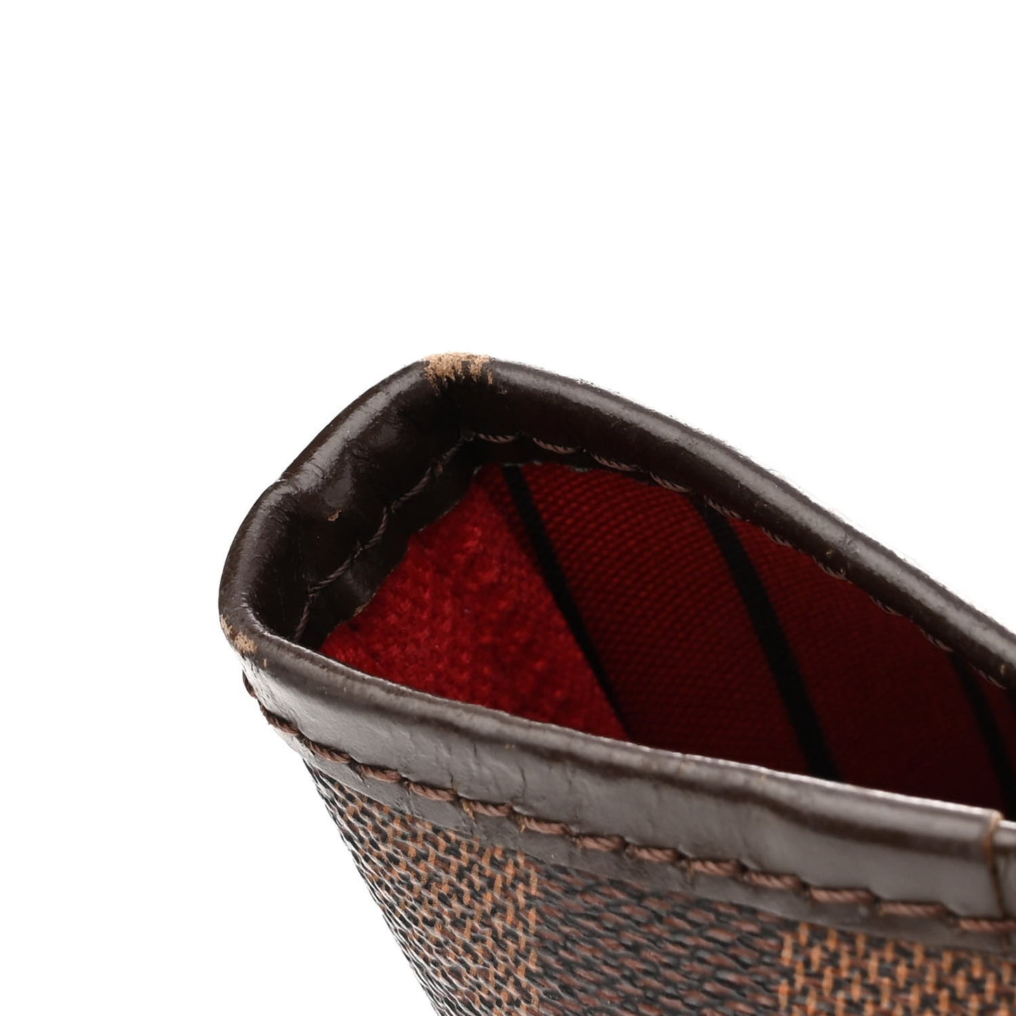 Damier Ebene Neverfull MM