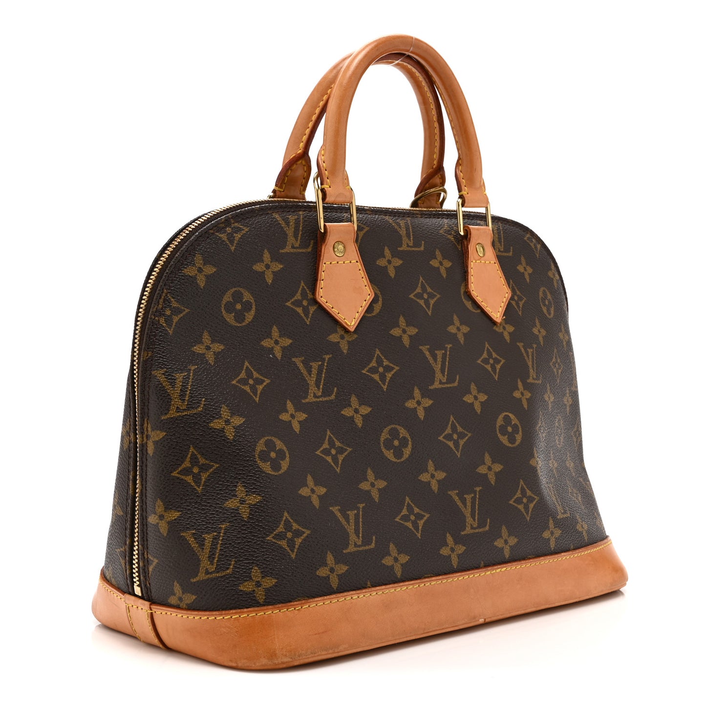 Monogram Alma PM
