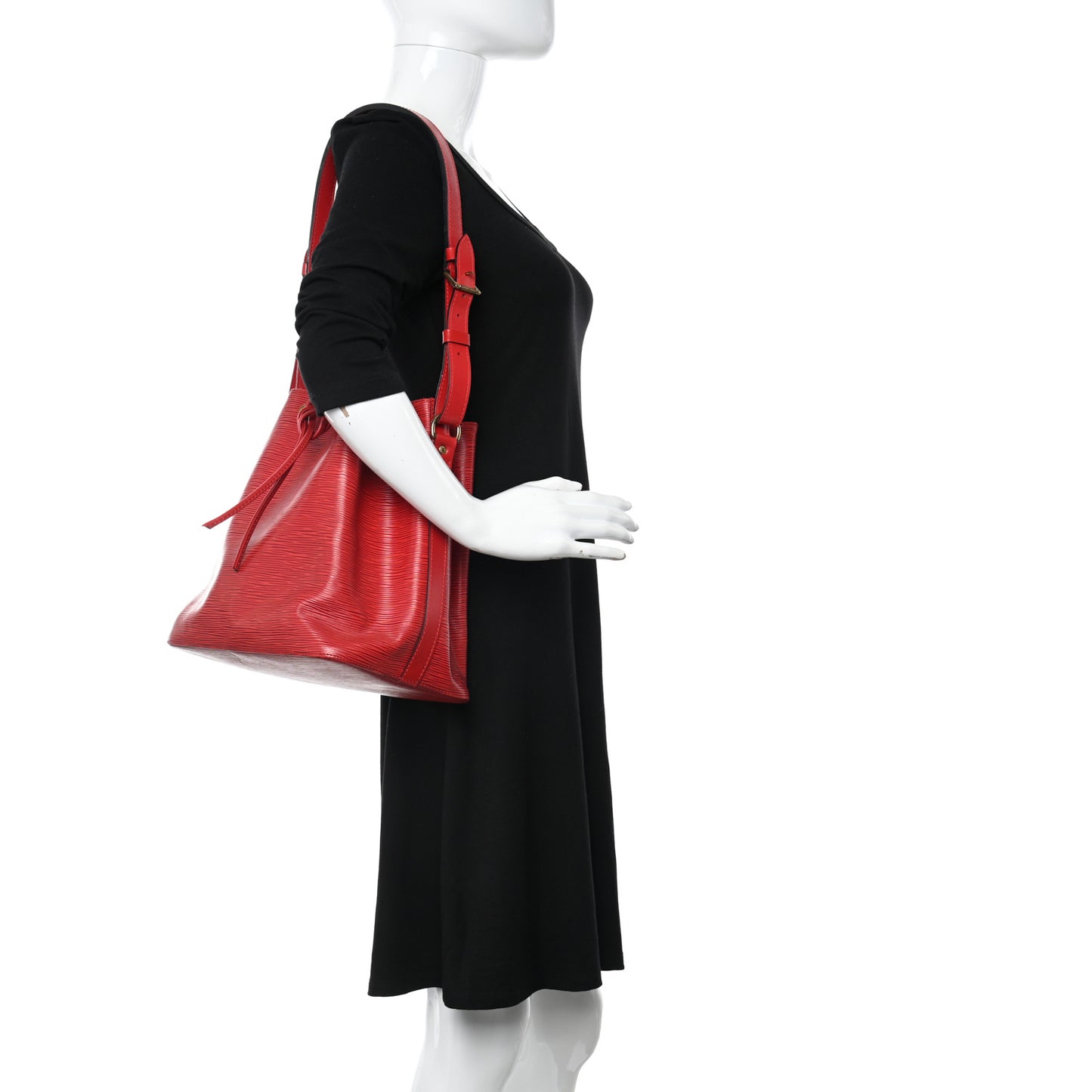 Epi Petit Noe Castillan Red