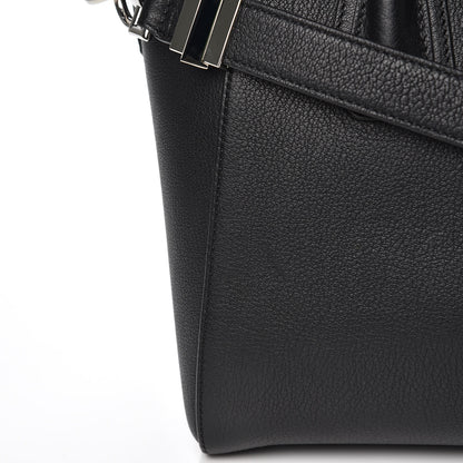 Givenchy Sugar Goatskin Small Antigona Black 9 of 11