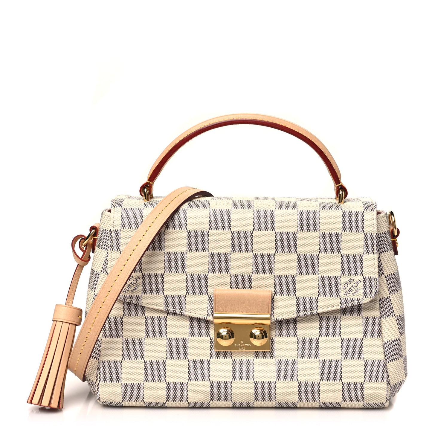 Damier Azur Croisette