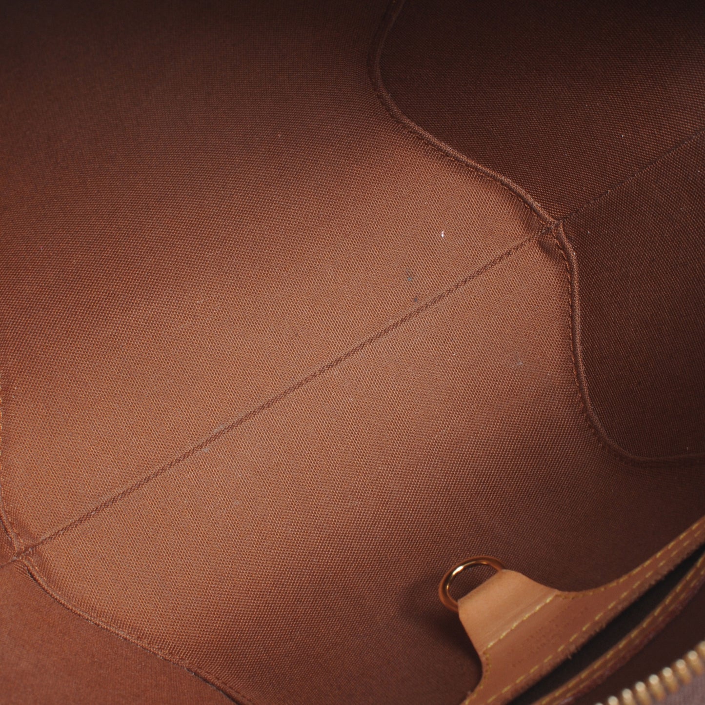 Monogram Ellipse PM