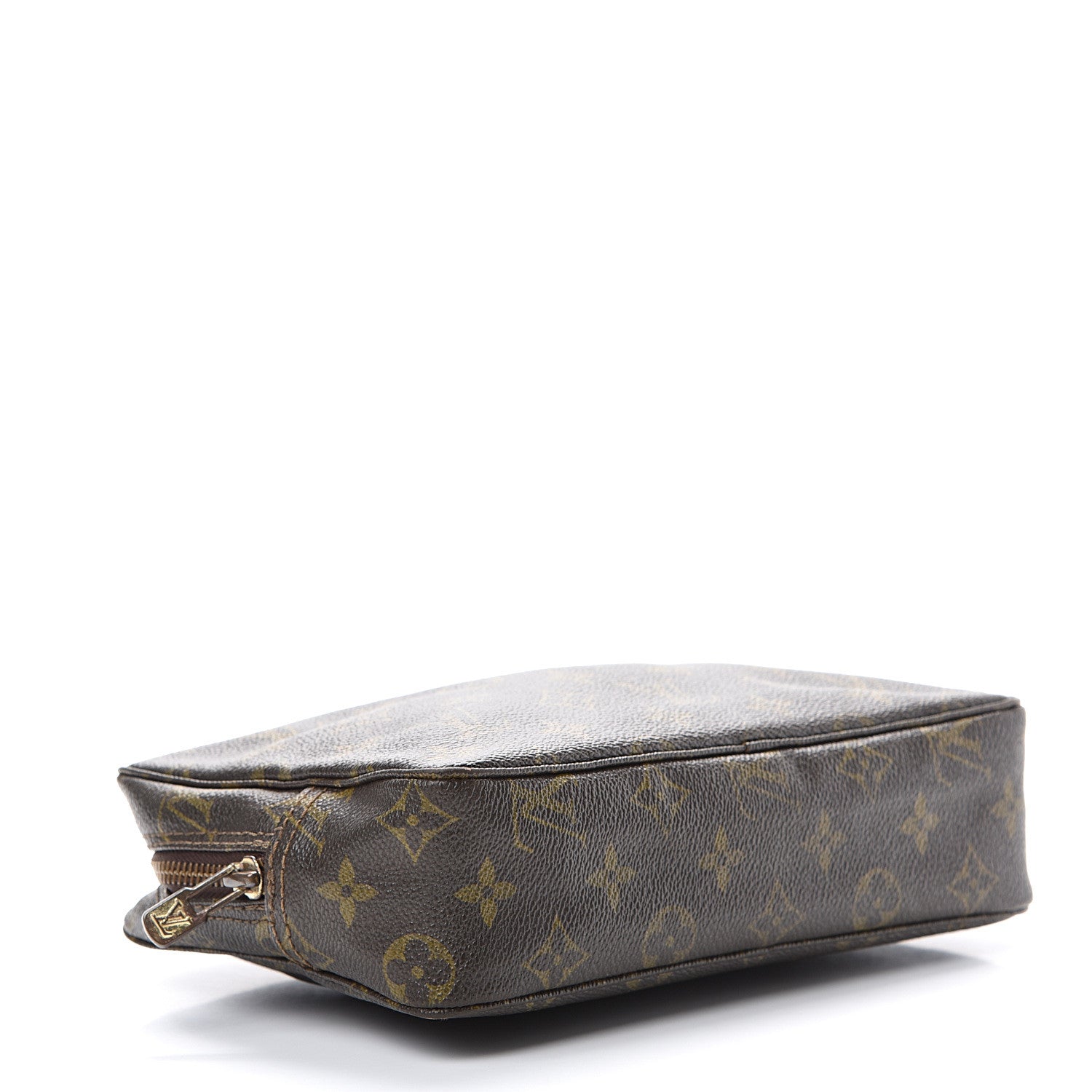 Louis Vuitton Monogram Trousse Toilette 23 3 of 12