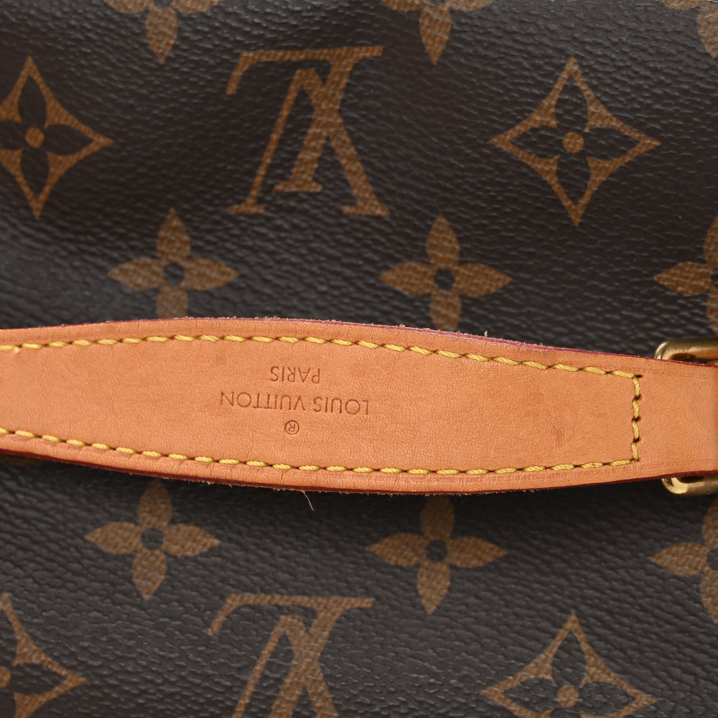 Monogram Nice BB
