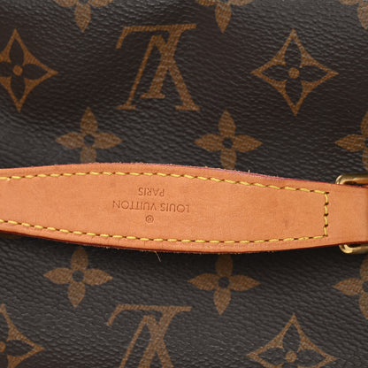 Louis Vuitton Monogram Nice BB 8 of 10
