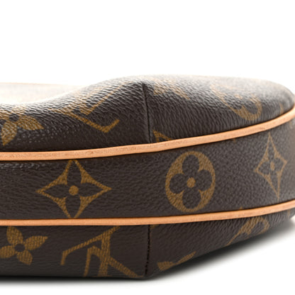 Louis Vuitton Monogram Croissant PM 10 of 10